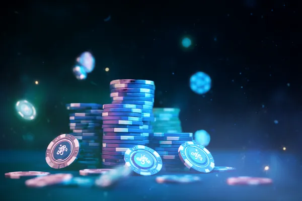 A laptop glowing with a bright login prompt in a minimalistic setup, symbolizing the protected access system at PHILPOWER.